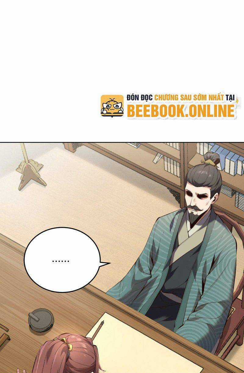 Khánh Dư Niên Chapter 37 trang 0