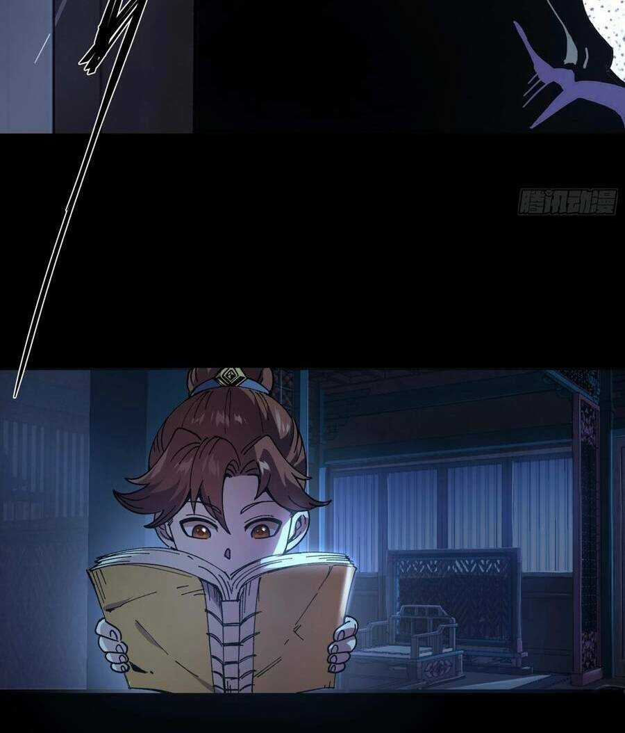 Khánh Dư Niên Chapter 4 trang 10