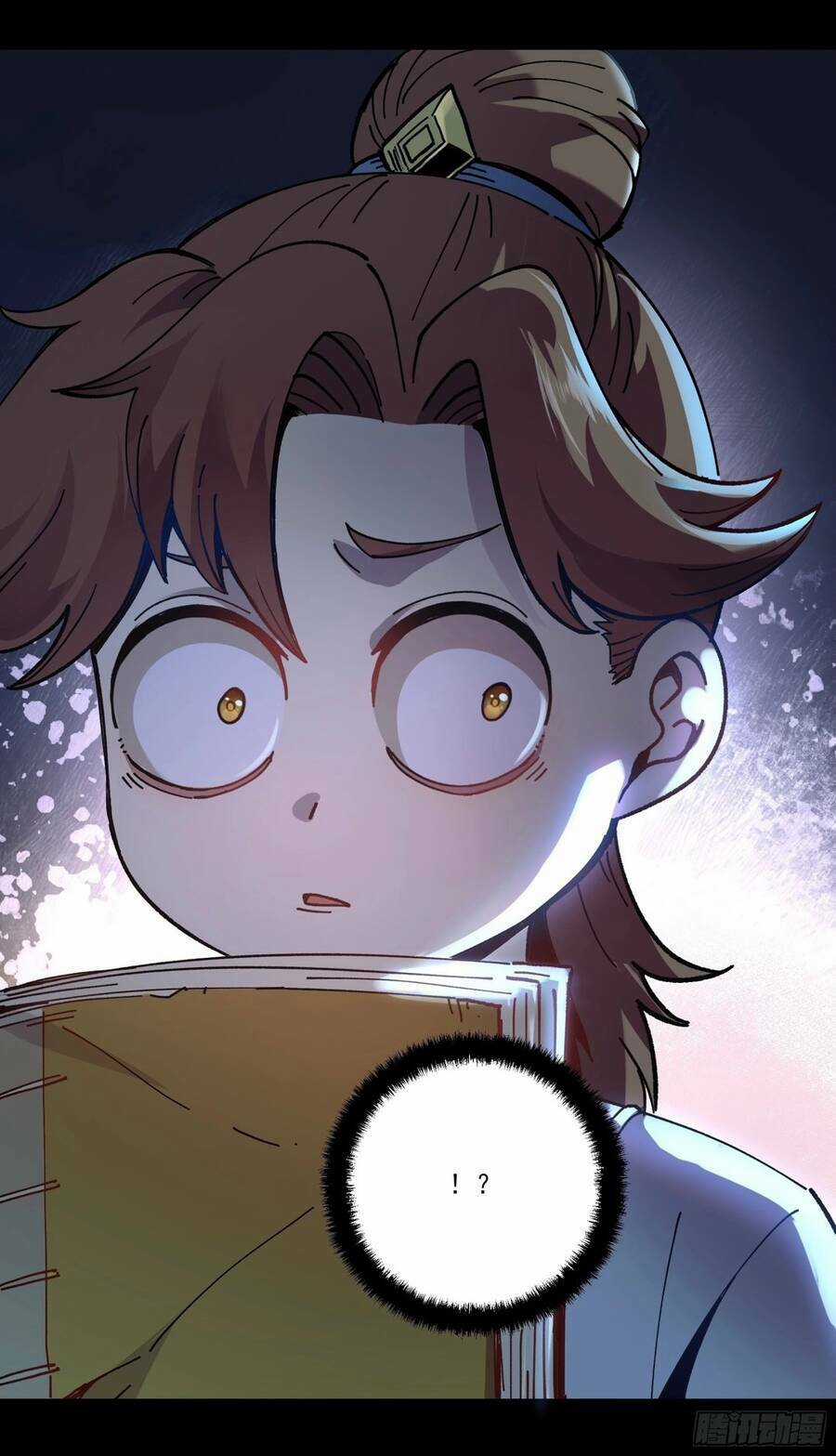 Khánh Dư Niên Chapter 4 trang 12