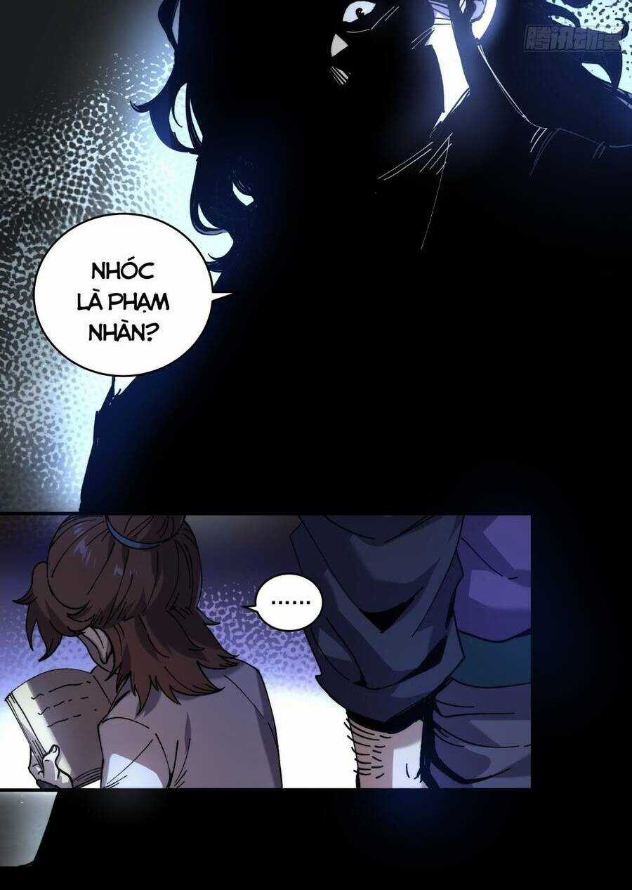 Khánh Dư Niên Chapter 4 trang 14