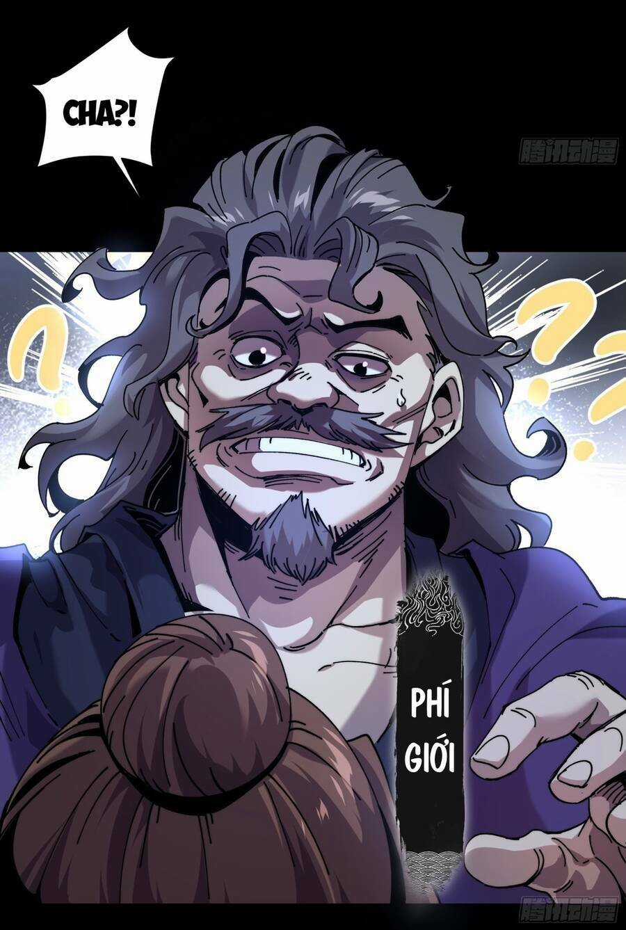 Khánh Dư Niên Chapter 4 trang 16