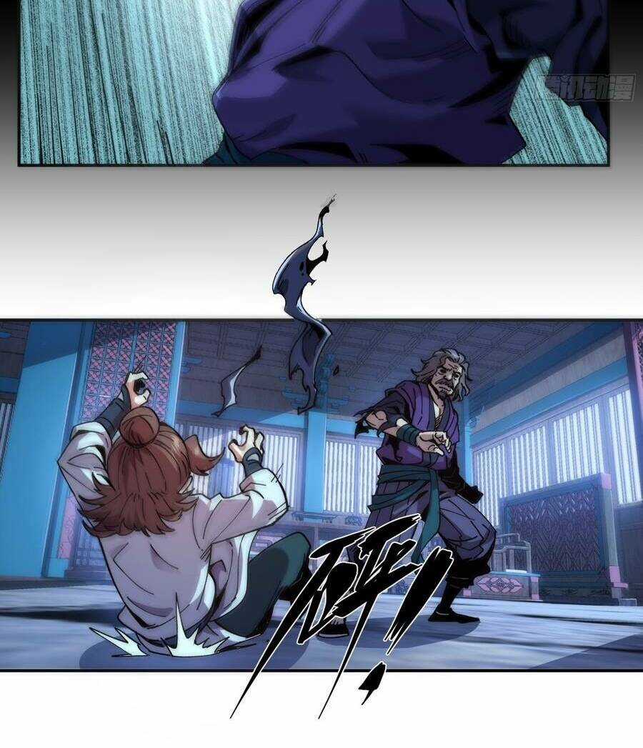 Khánh Dư Niên Chapter 4 trang 19