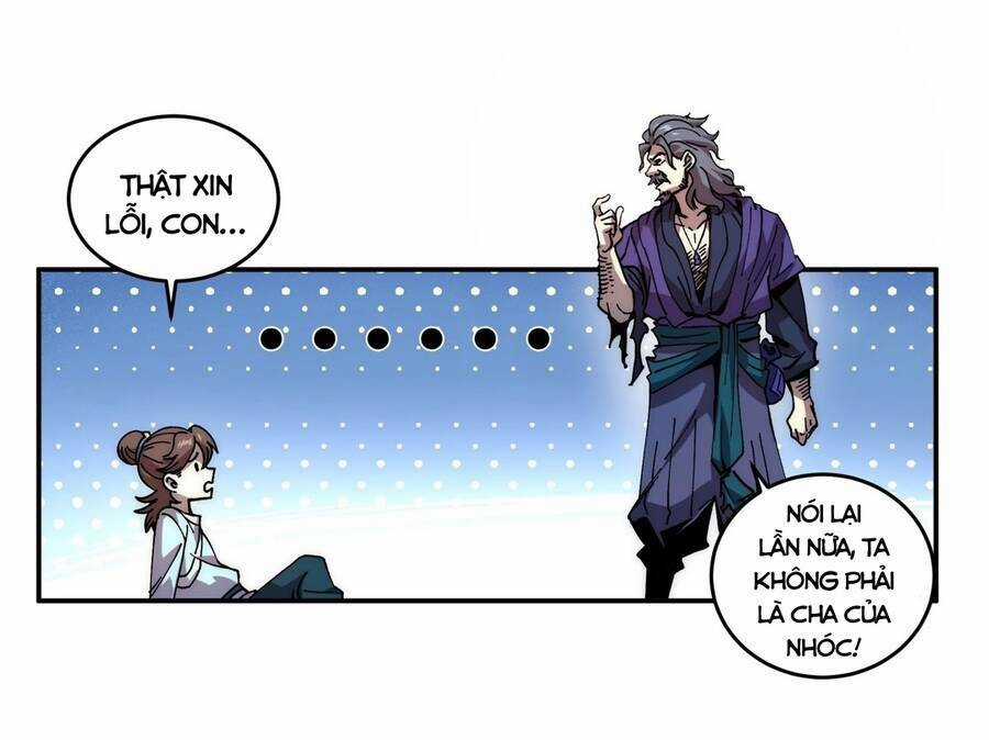 Khánh Dư Niên Chapter 4 trang 20