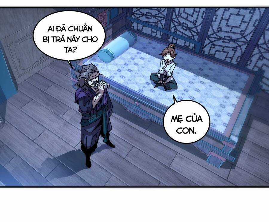 Khánh Dư Niên Chapter 4 trang 23