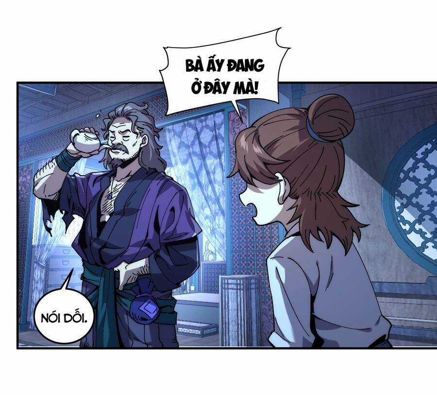 Khánh Dư Niên Chapter 4 trang 25