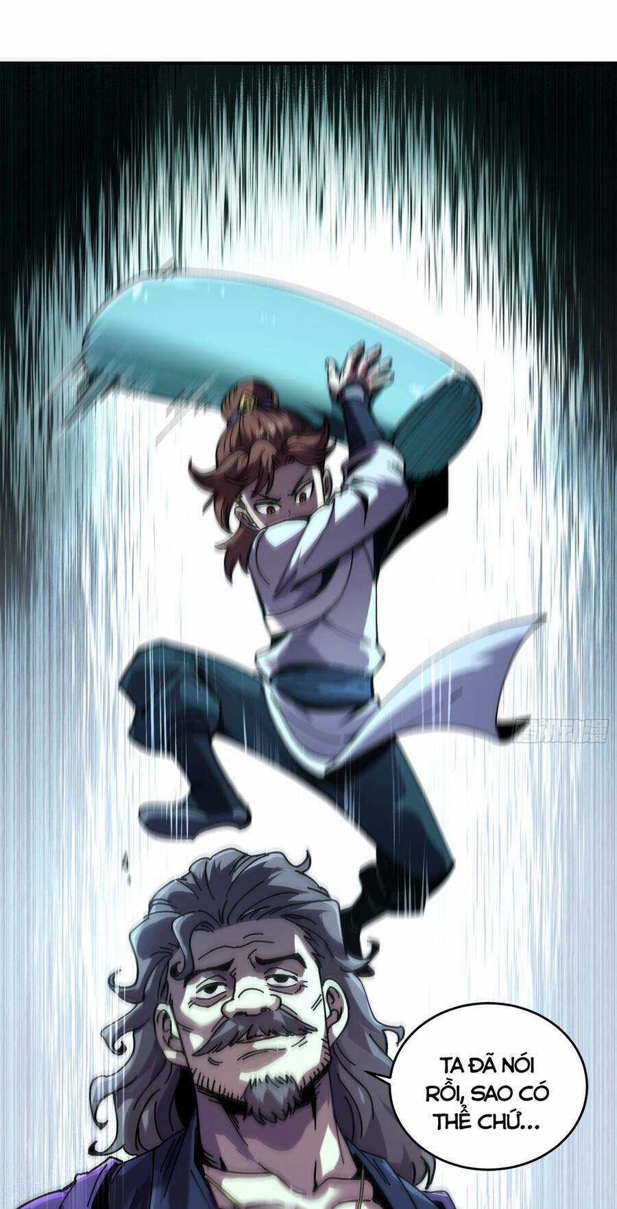 Khánh Dư Niên Chapter 4 trang 29