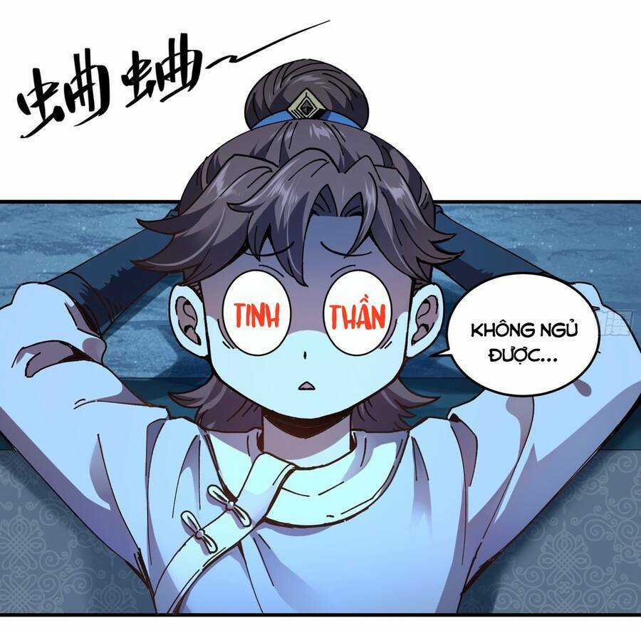 Khánh Dư Niên Chapter 4 trang 3