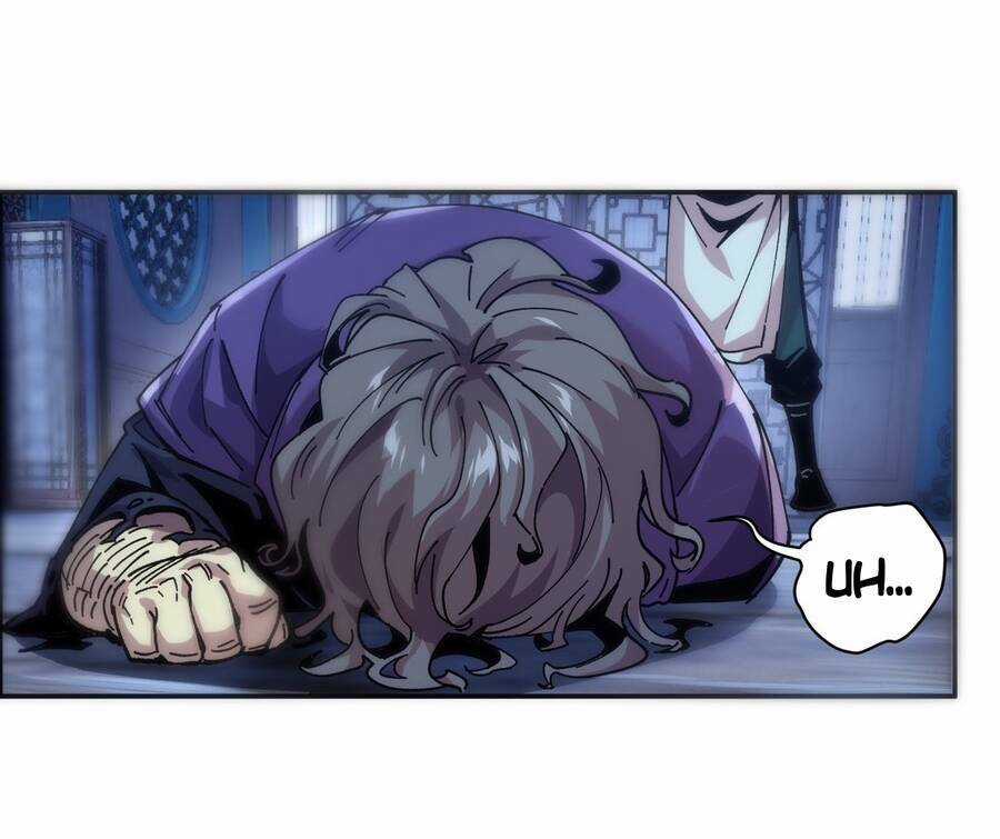 Khánh Dư Niên Chapter 4 trang 34