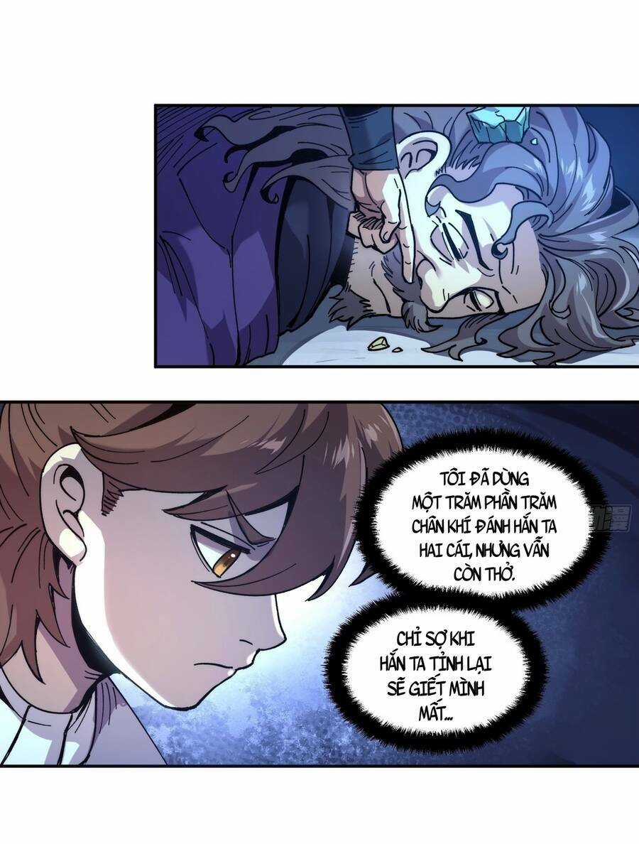 Khánh Dư Niên Chapter 4 trang 38