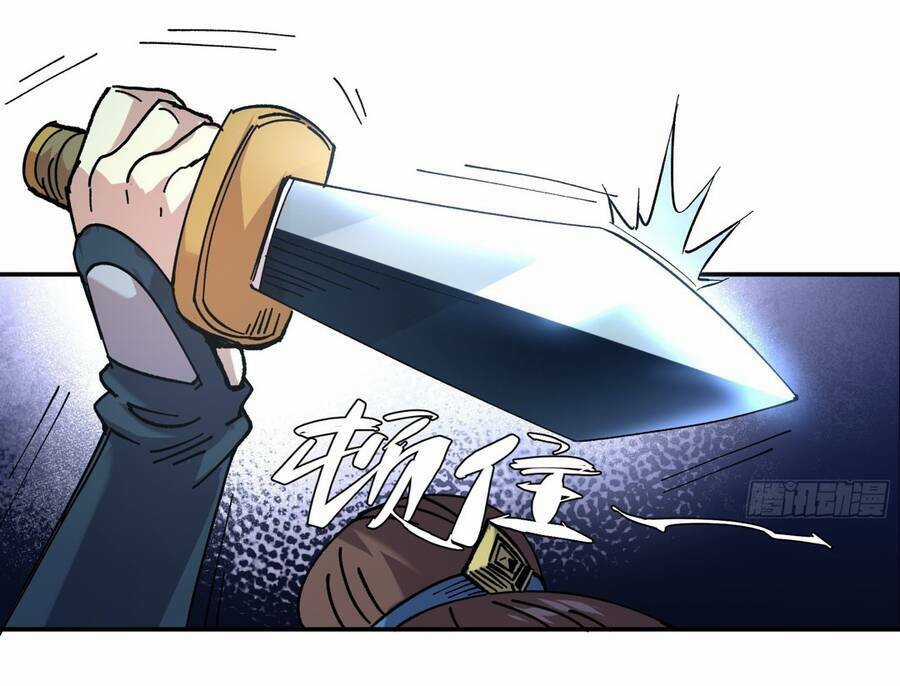 Khánh Dư Niên Chapter 4 trang 41
