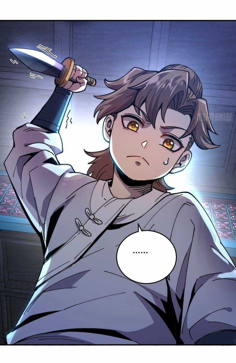 Khánh Dư Niên Chapter 4 trang 43
