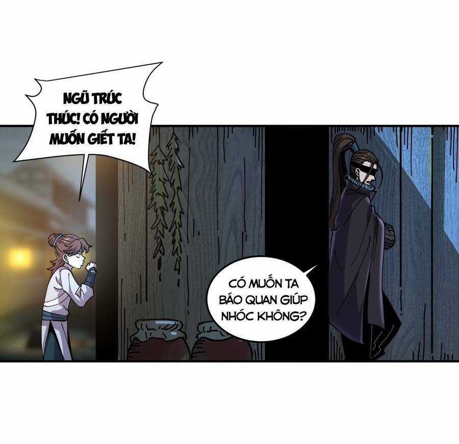 Khánh Dư Niên Chapter 4 trang 46