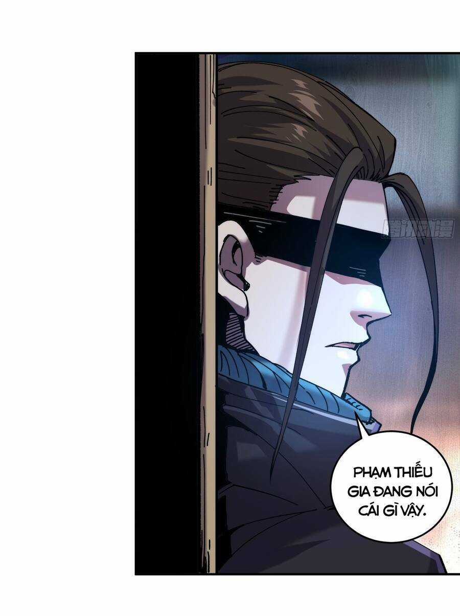 Khánh Dư Niên Chapter 4 trang 48