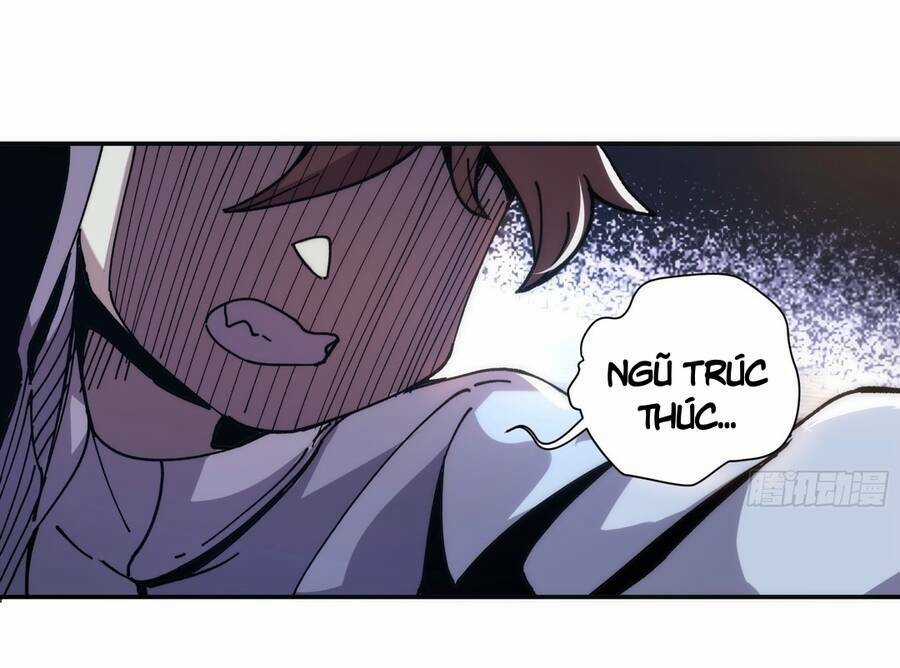 Khánh Dư Niên Chapter 4 trang 49
