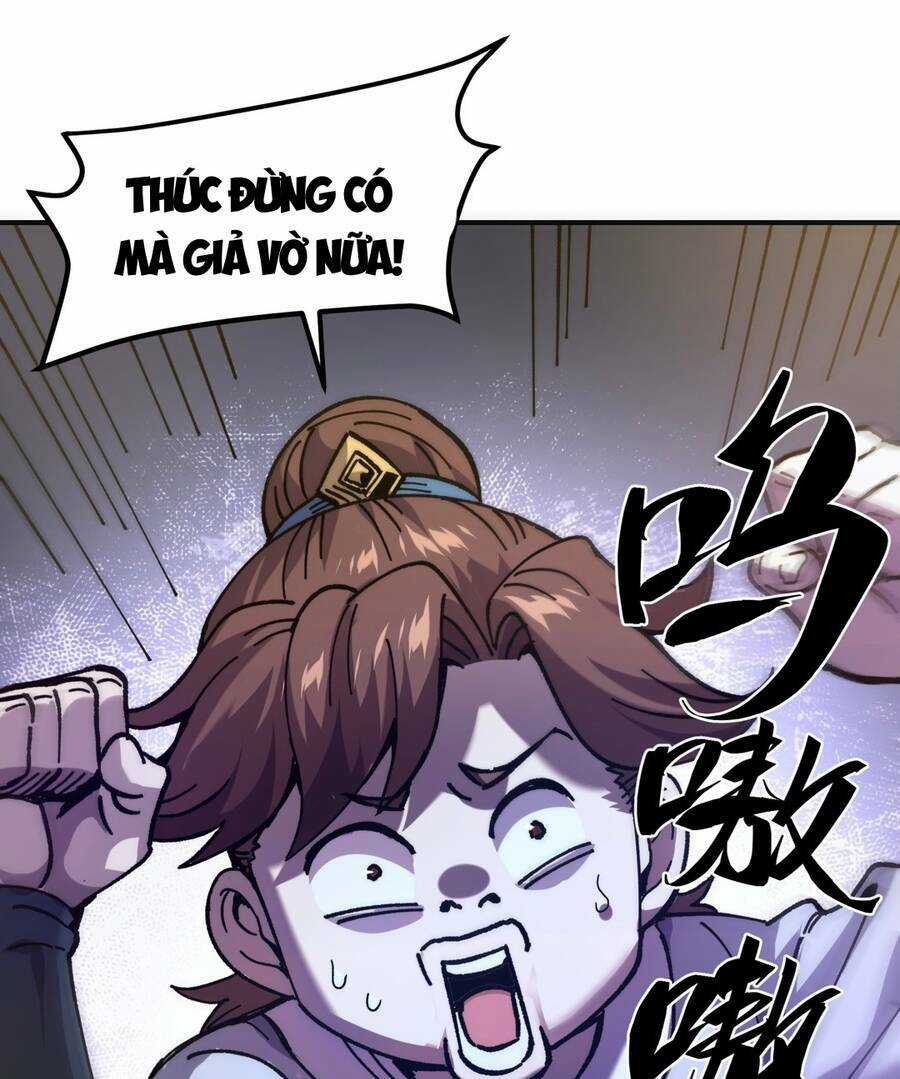 Khánh Dư Niên Chapter 4 trang 50