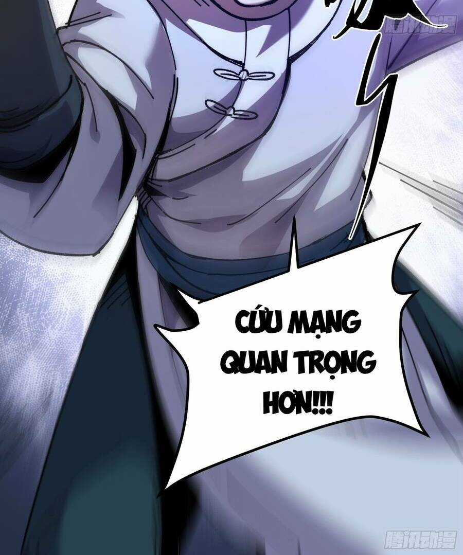 Khánh Dư Niên Chapter 4 trang 51