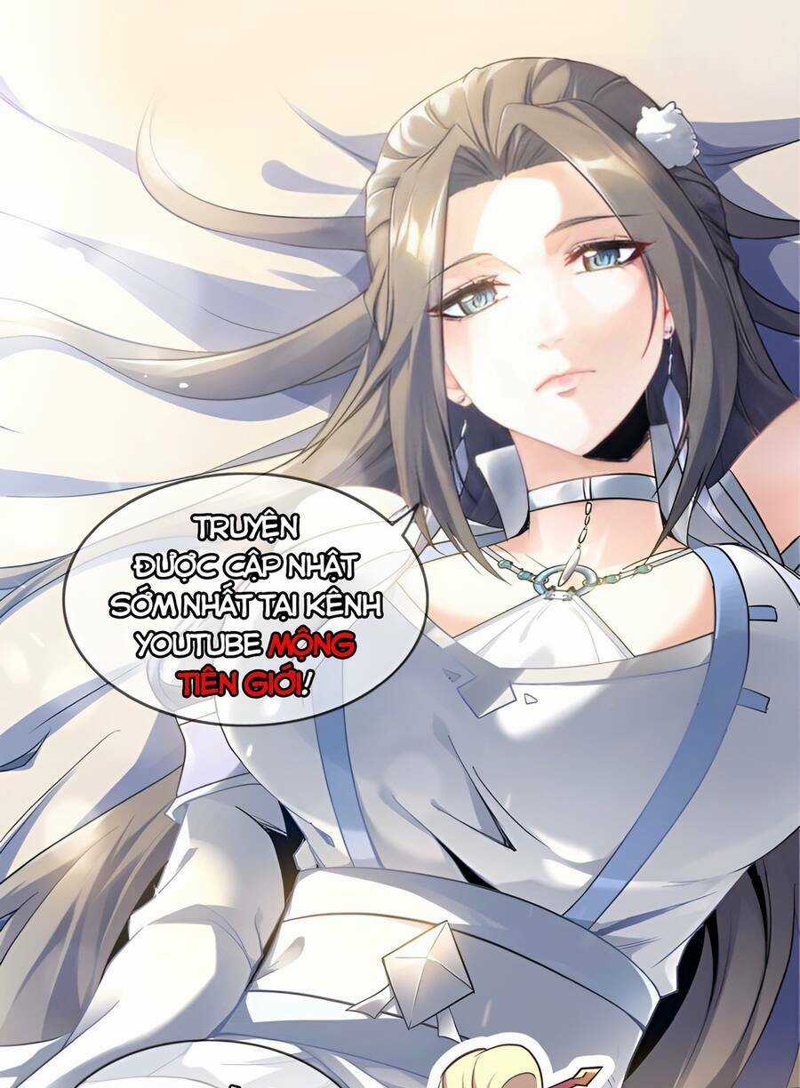 Khánh Dư Niên Chapter 4 trang 52