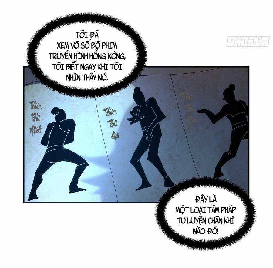 Khánh Dư Niên Chapter 4 trang 6