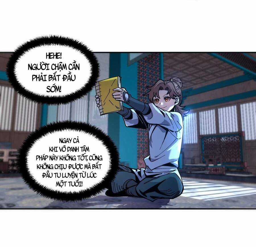 Khánh Dư Niên Chapter 4 trang 7