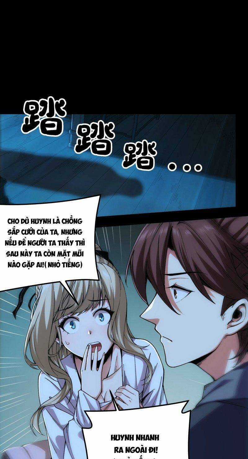 Khánh Dư Niên Chapter 41 trang 0