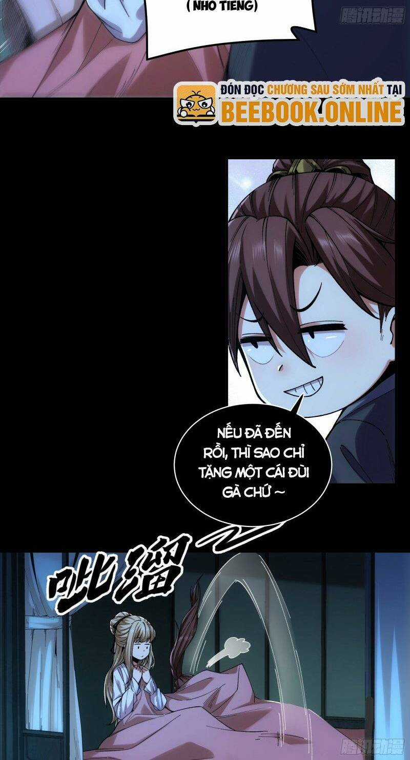 Khánh Dư Niên Chapter 41 trang 1