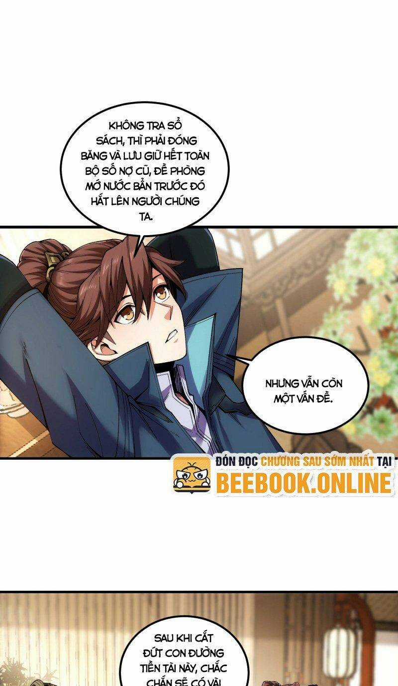 Khánh Dư Niên Chapter 42 trang 0