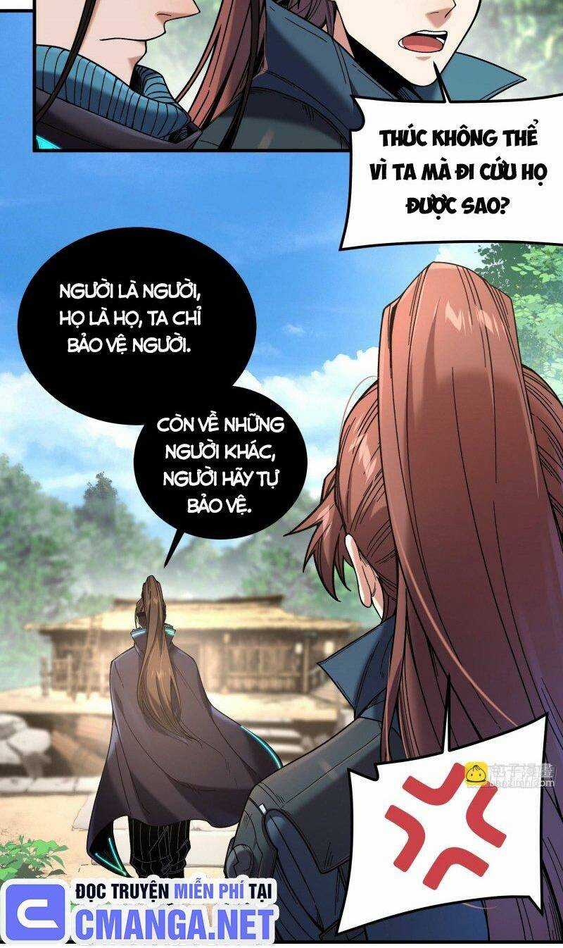 Khánh Dư Niên Chapter 46 trang 1