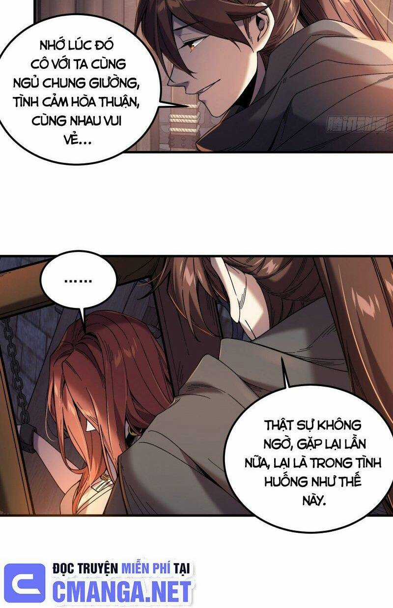 Khánh Dư Niên Chapter 49 trang 1