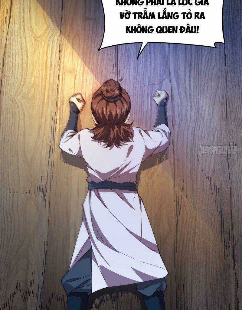 Khánh Dư Niên Chapter 5 trang 1