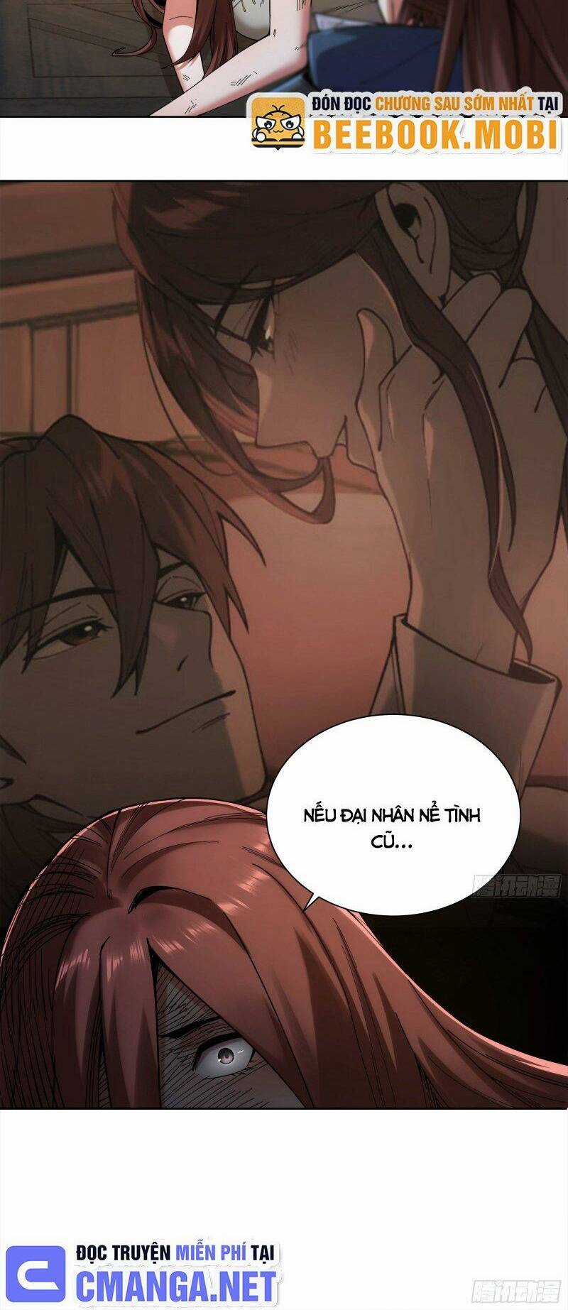 Khánh Dư Niên Chapter 50 trang 1