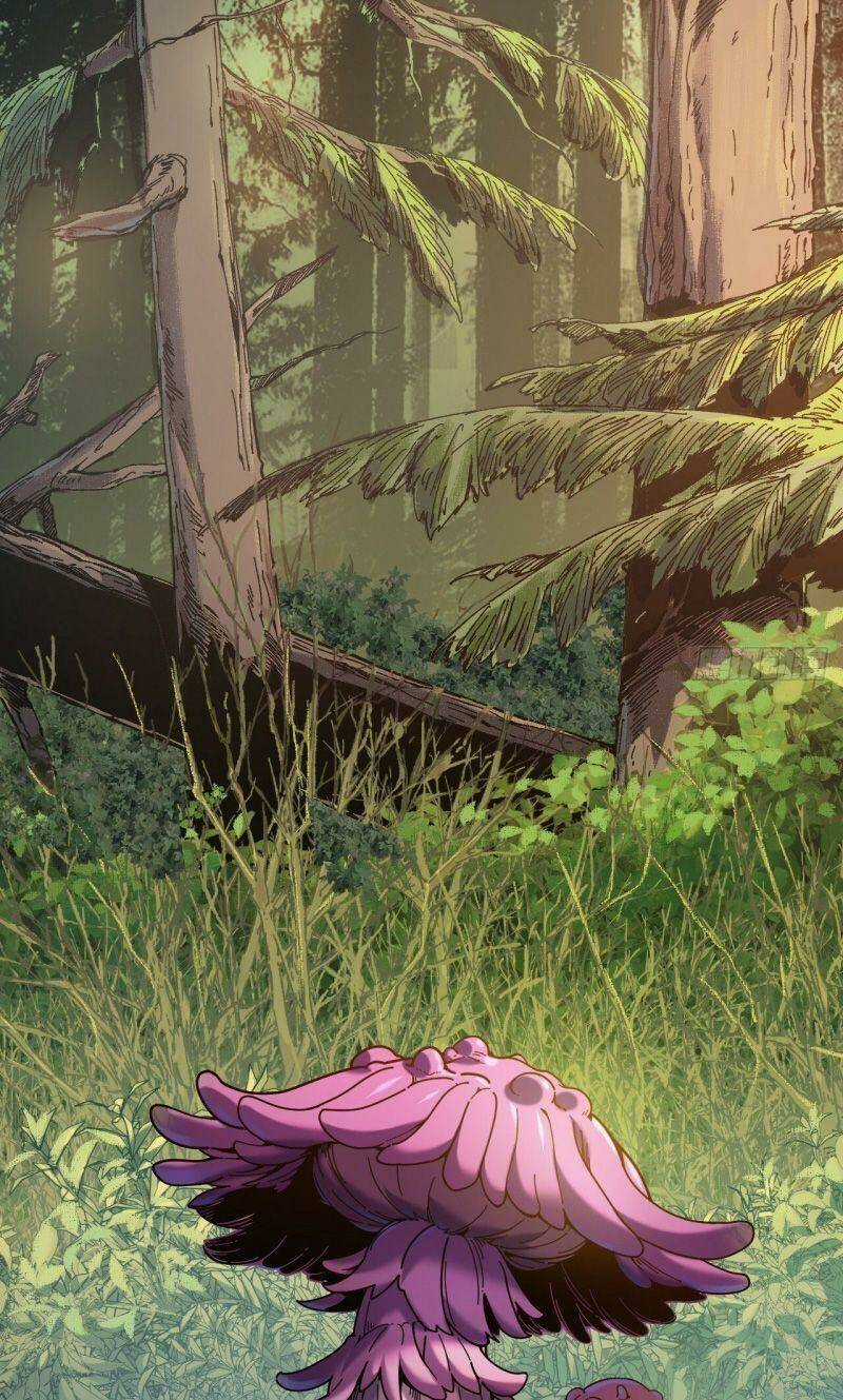 Khánh Dư Niên Chapter 8 trang 1
