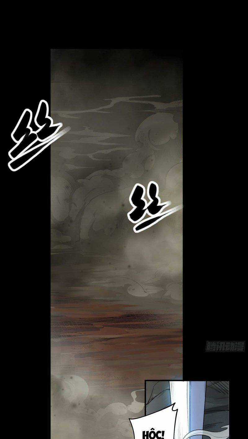 Khánh Dư Niên Chapter 90 trang 0
