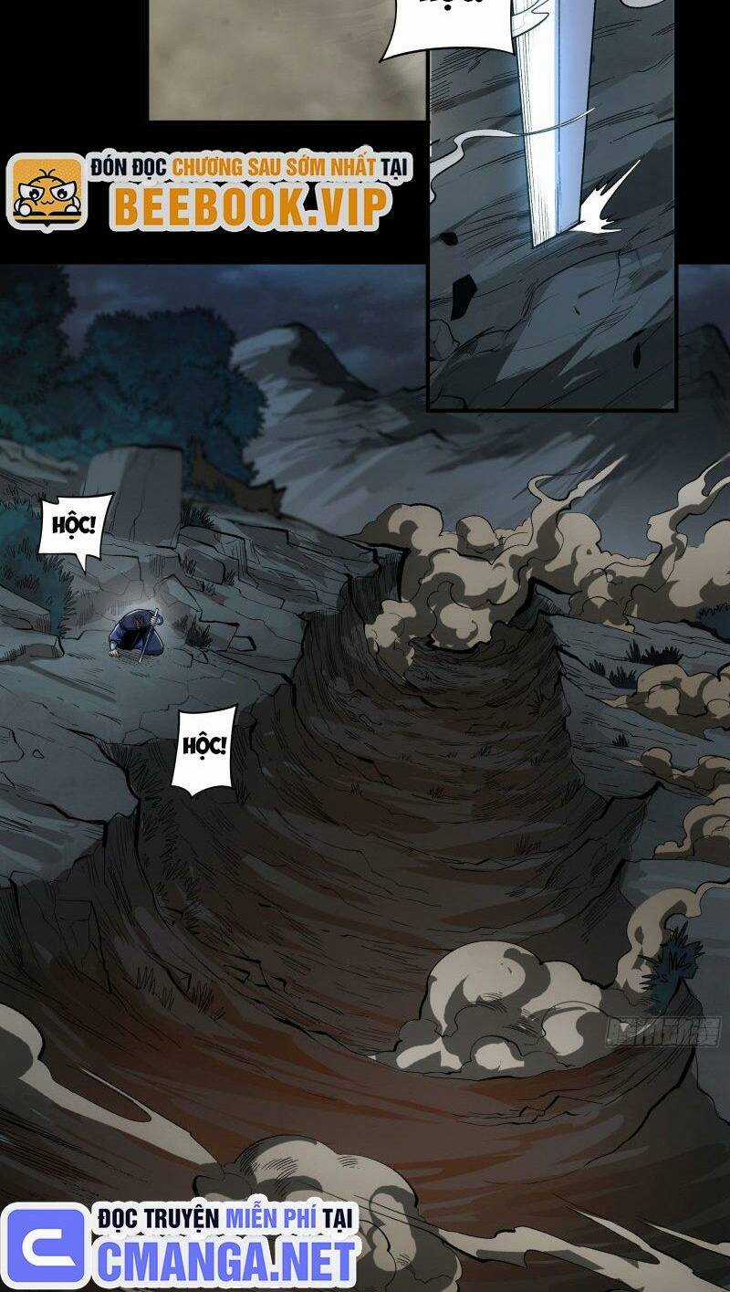Khánh Dư Niên Chapter 90 trang 1