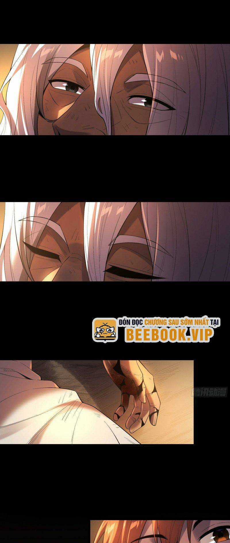 Khánh Dư Niên Chapter 91 trang 0