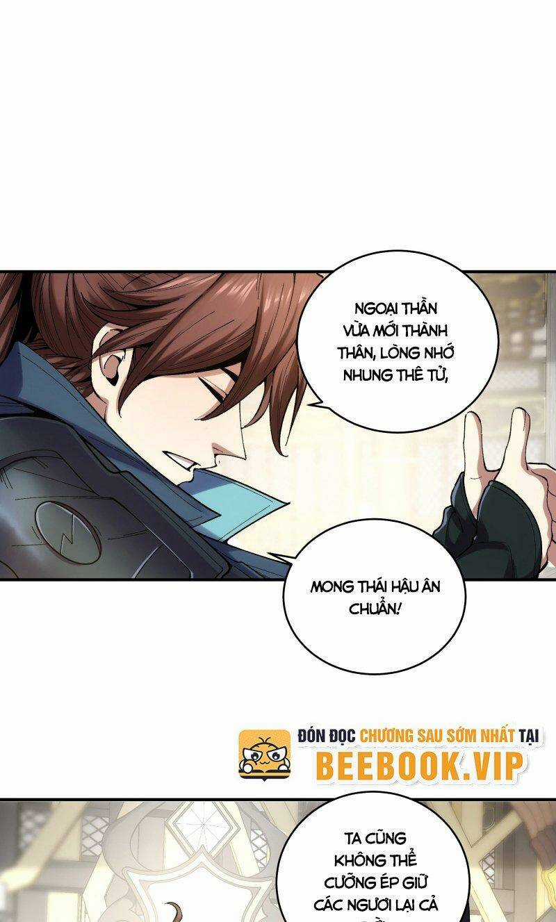 Khánh Dư Niên Chapter 93 trang 0