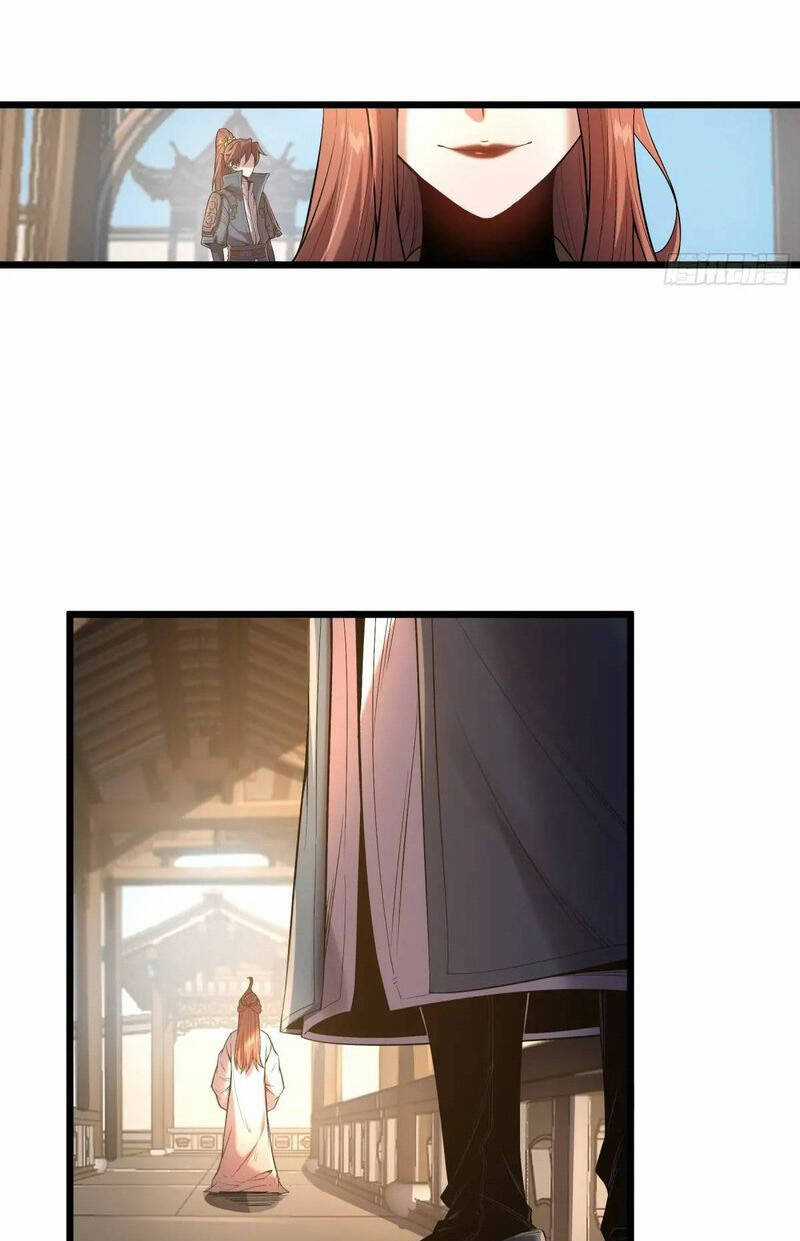 Khánh Dư Niên Chapter 95 trang 1