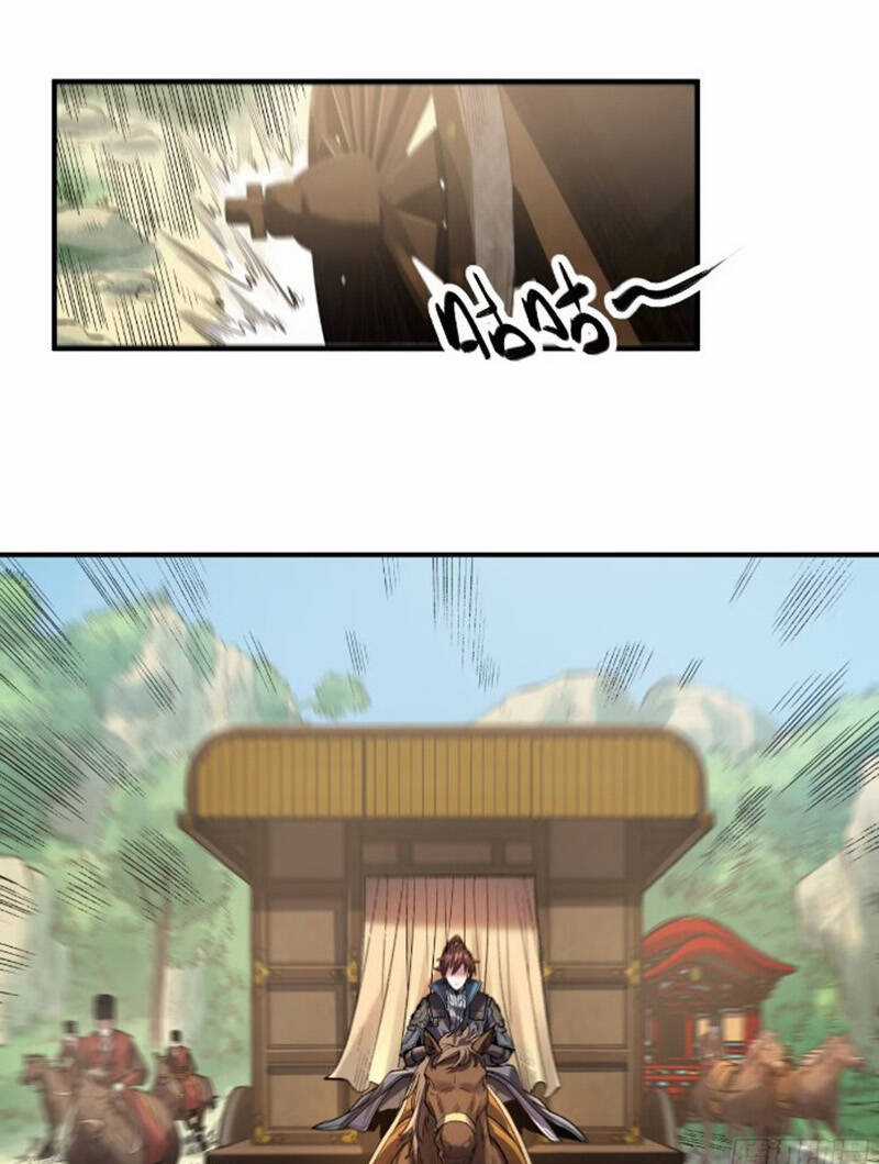 Khánh Dư Niên Chapter 97 trang 0