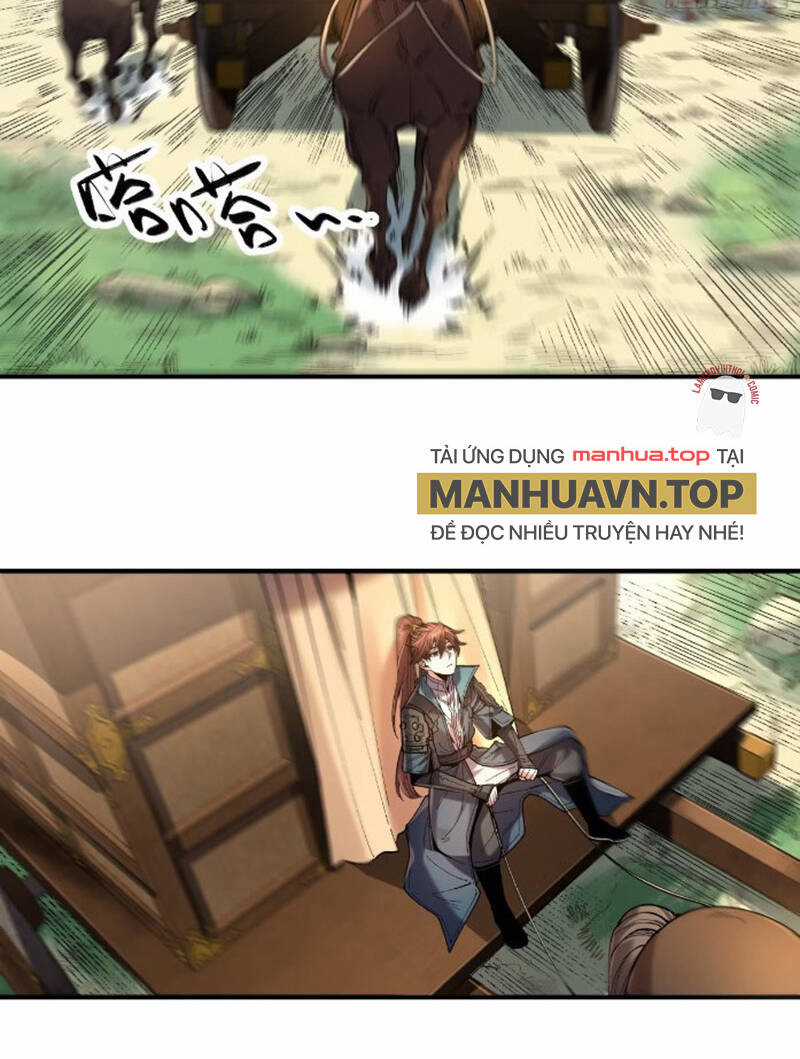 Khánh Dư Niên Chapter 97 trang 1