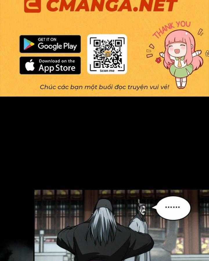 Khánh Dư Niên Chương 153 trang 1