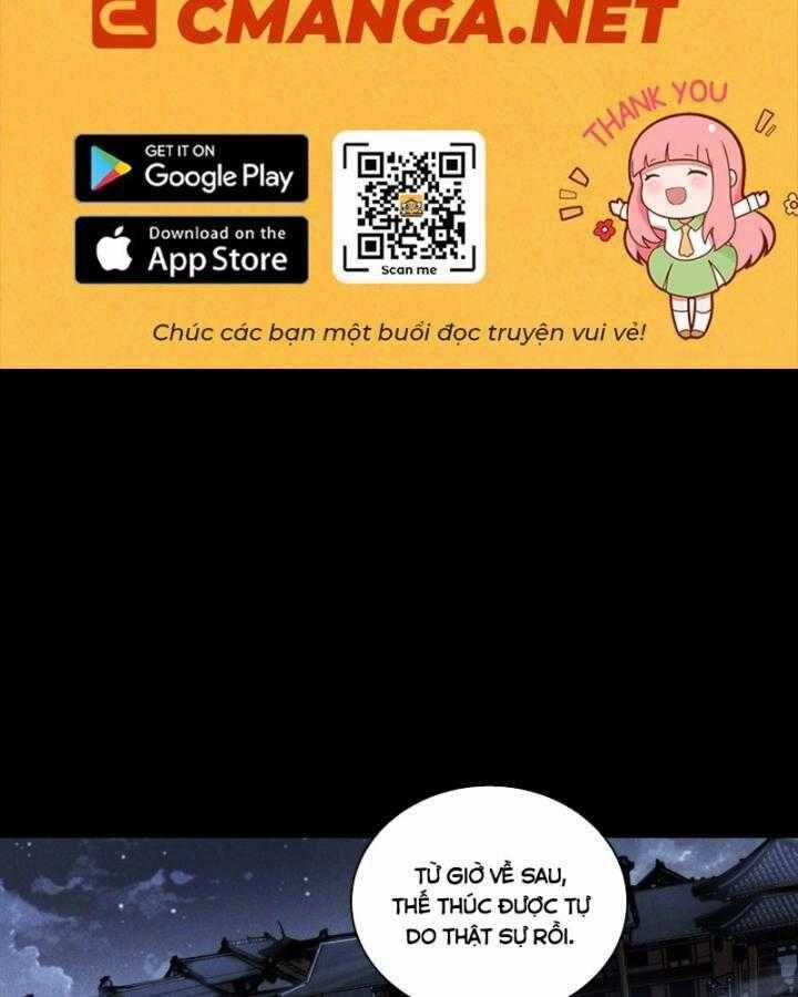 Khánh Dư Niên Chương 161 trang 1