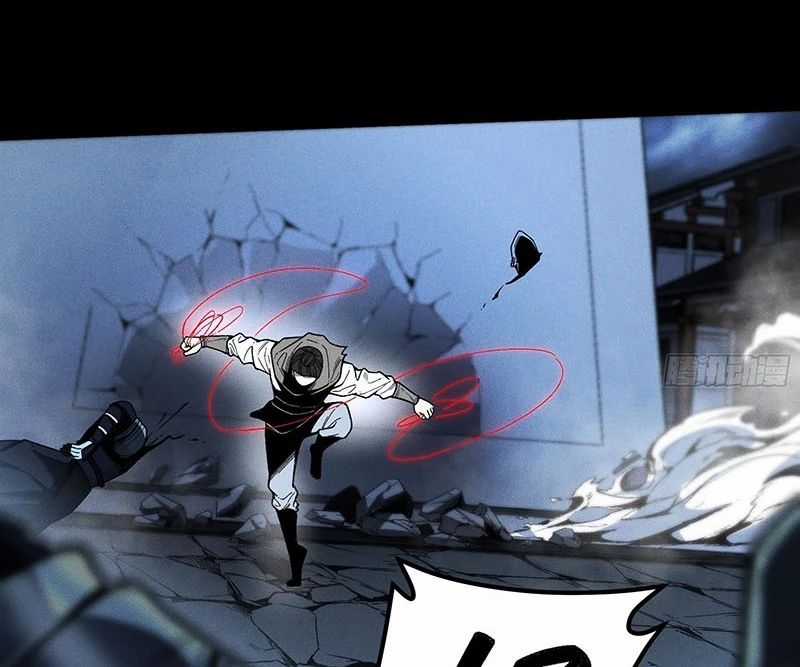 Khánh Dư Niên Chương 184 trang 10