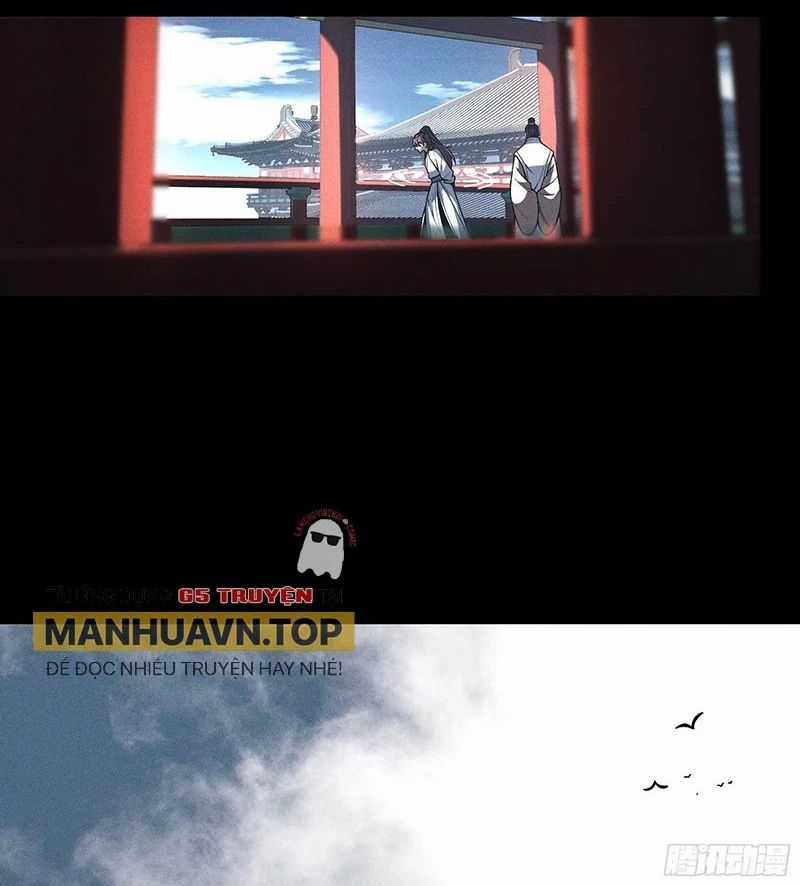 Khánh Dư Niên Chương 184 trang 22