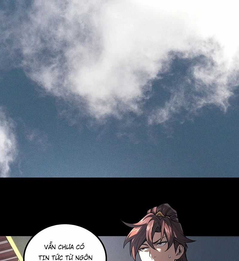 Khánh Dư Niên Chương 184 trang 23