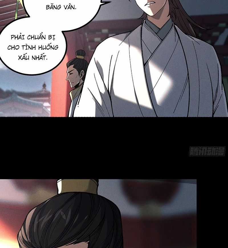 Khánh Dư Niên Chương 184 trang 24