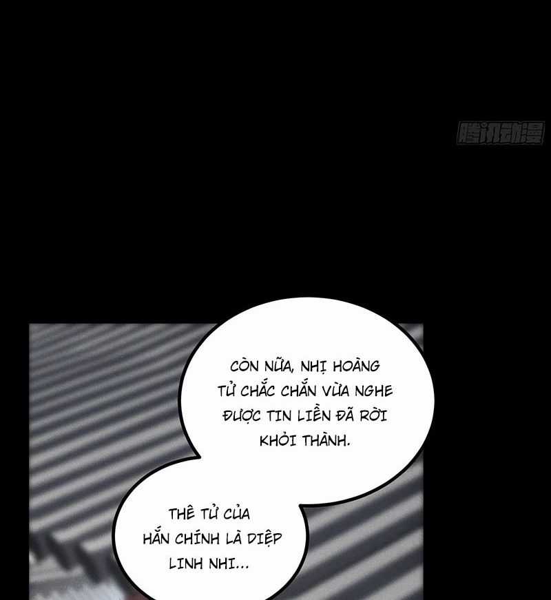 Khánh Dư Niên Chương 184 trang 27