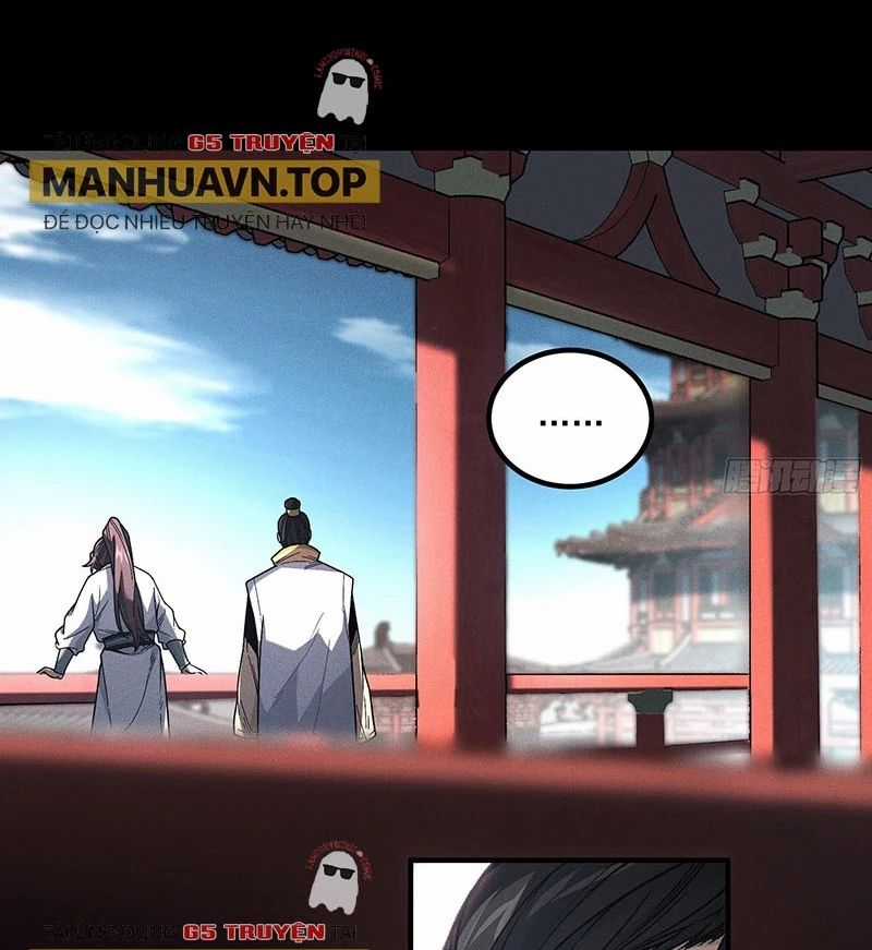 Khánh Dư Niên Chương 184 trang 30