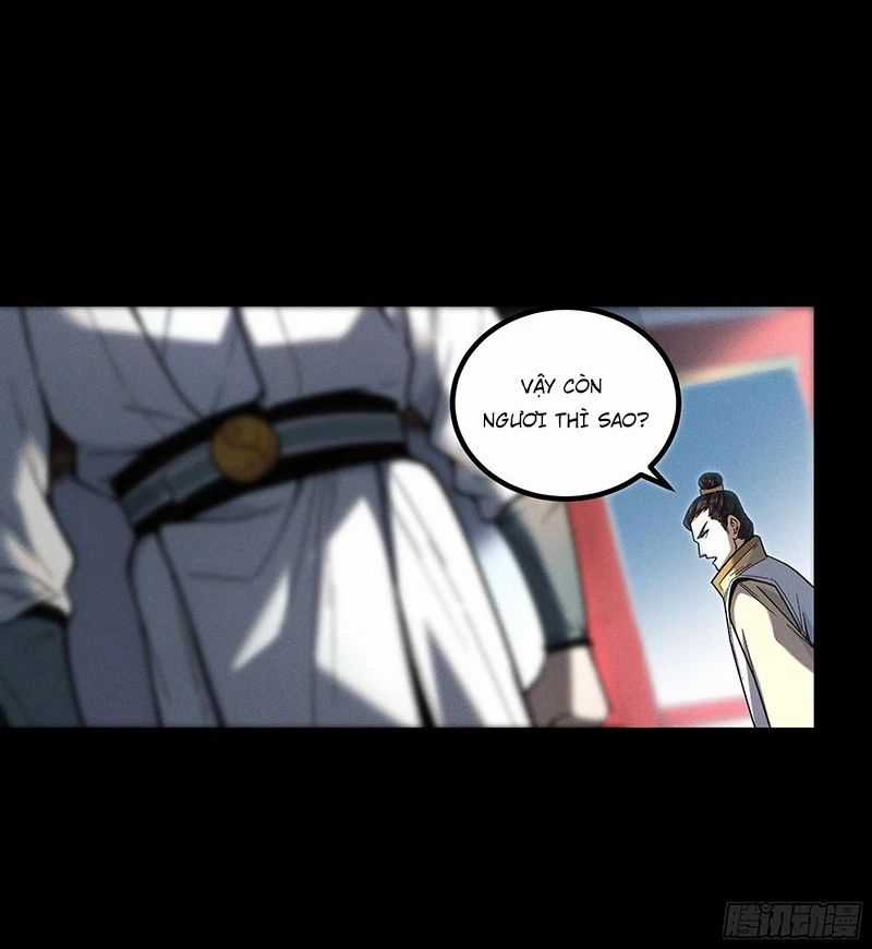 Khánh Dư Niên Chương 184 trang 33