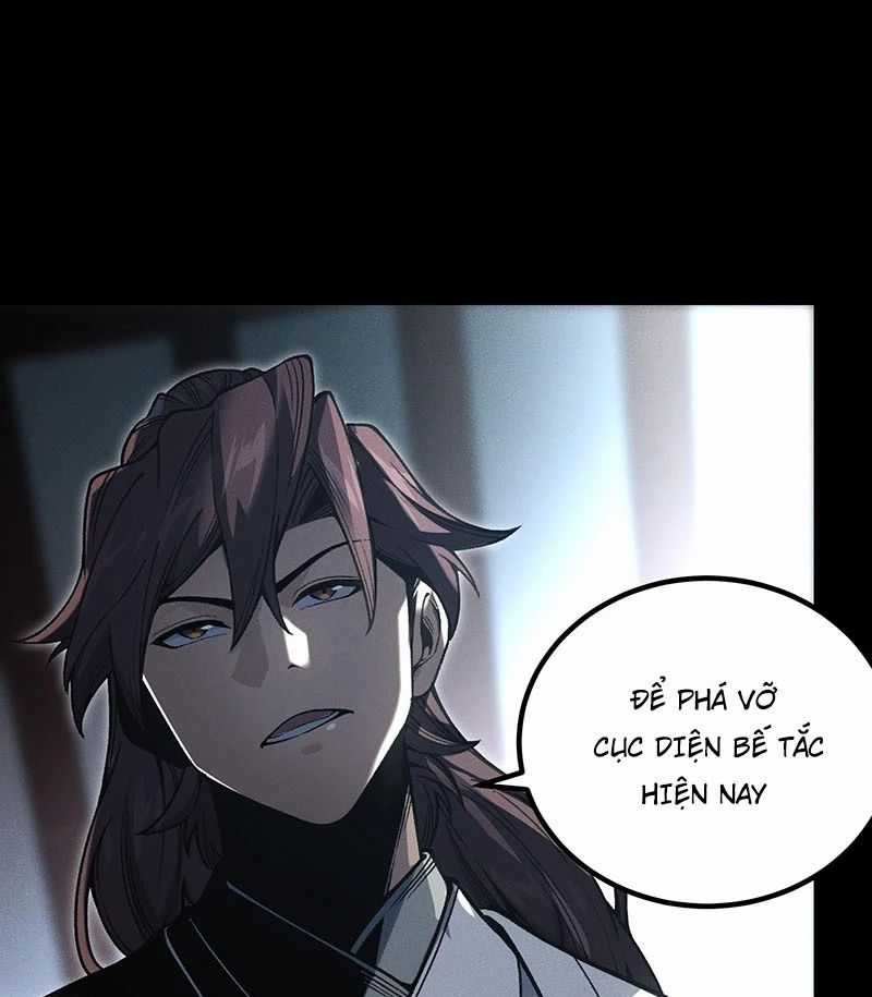 Khánh Dư Niên Chương 184 trang 34