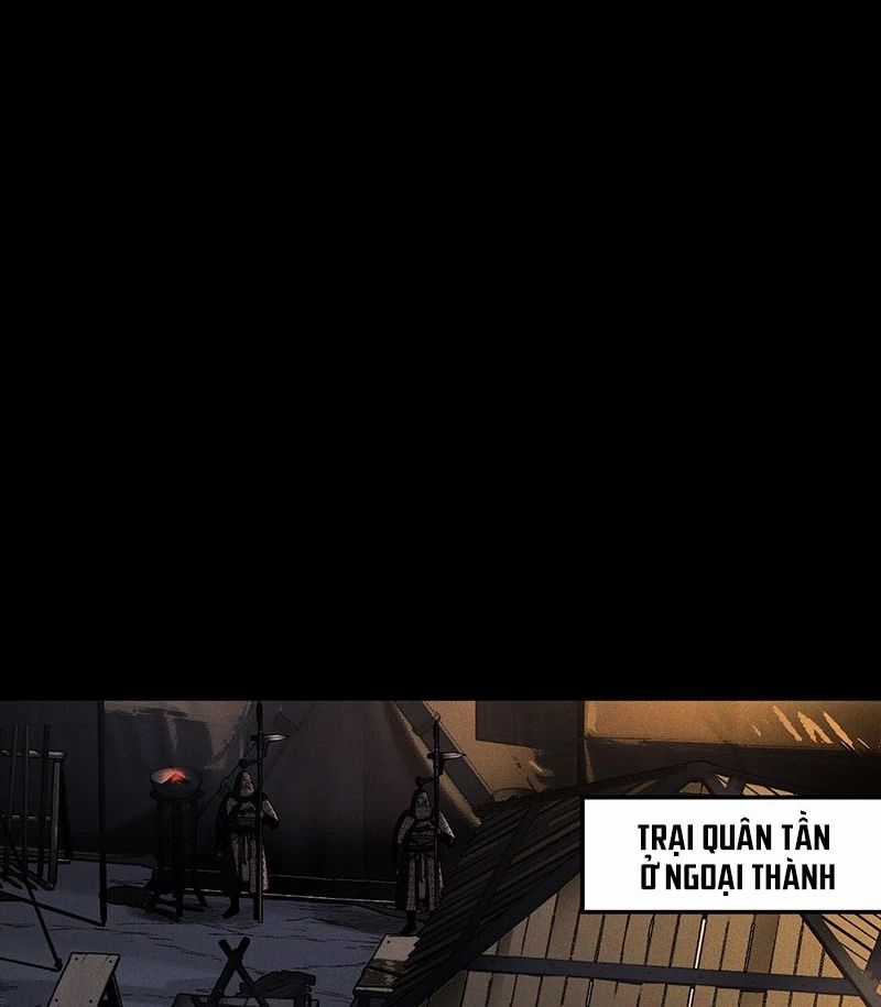 Khánh Dư Niên Chương 184 trang 39