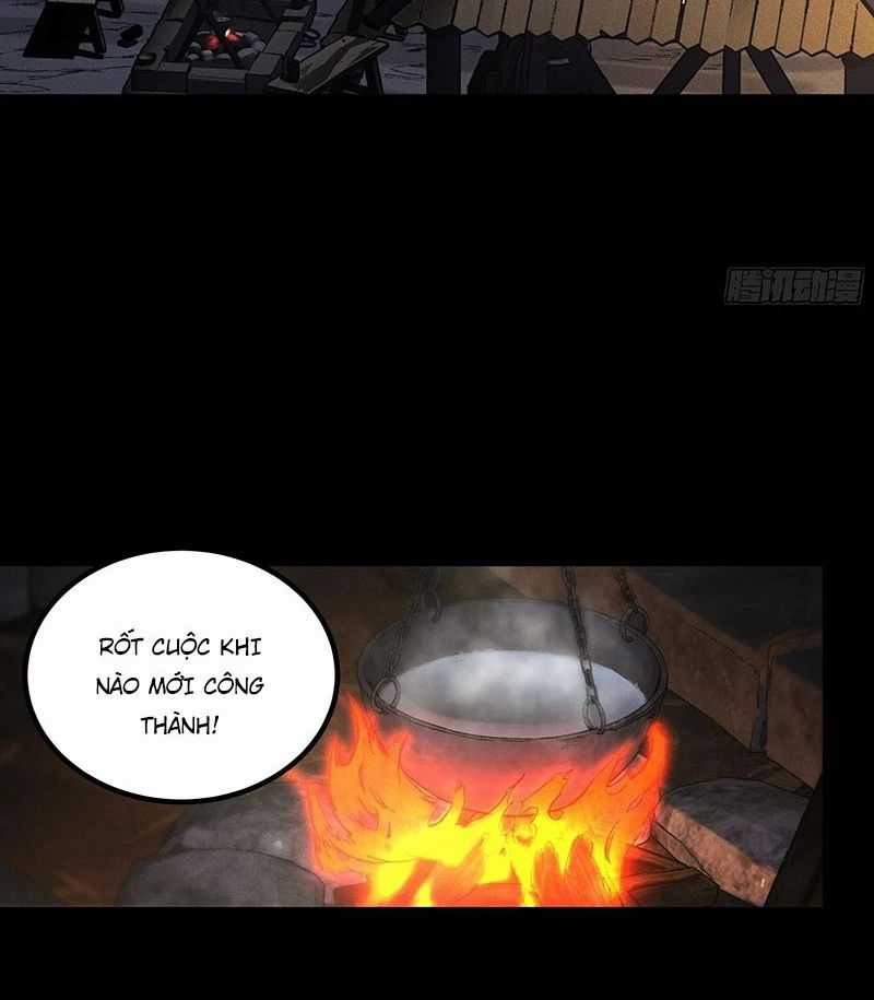 Khánh Dư Niên Chương 184 trang 40